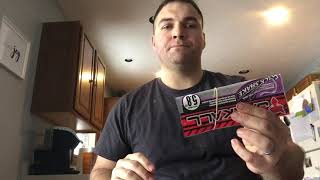 Alternative wacky rig