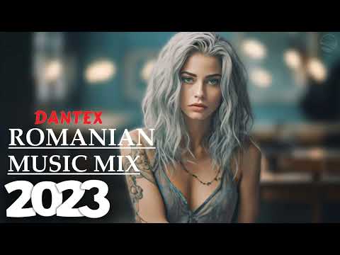 Romanian Music Mix Best Dance Music 2023
