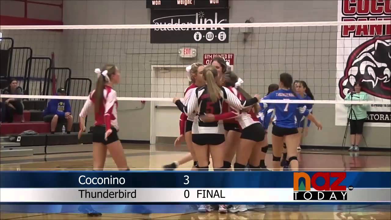 Flagstaff Sports Round Up YouTube