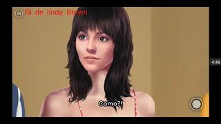Linda brown 27 temporada episódio 19 noivo em fuga