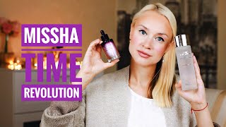 ?Я В ШОКЕ от корейской косметики MISSHA TIME REVOLUTION ?Стоит ли она того? - Видео от Katie Light уютный блог для красивых людей