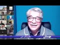 مهستان مقاومت های مدنی 