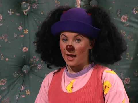 The Big Comfy Couch – Season 4, Episode 12 – Hit Parade - YouTube