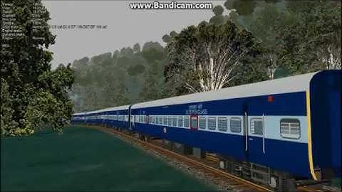 DUDHSAGAR WATERFALLS|A JOURNEY THROUGH BRAGANZA GHATS| MSTS Indian railways