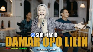 Suci Tacik - Damar Opo Lilin feat Prima Band (Official Music Video)