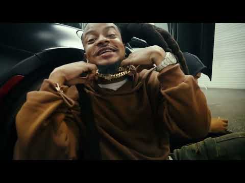 Gitt Swift - Dog Sh#t (Official Music Video)