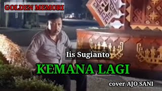 KEMANA LAGI// IIS SUGIATO //cover AJO SANI// #tembangkenanganindonesia #tembanglawas