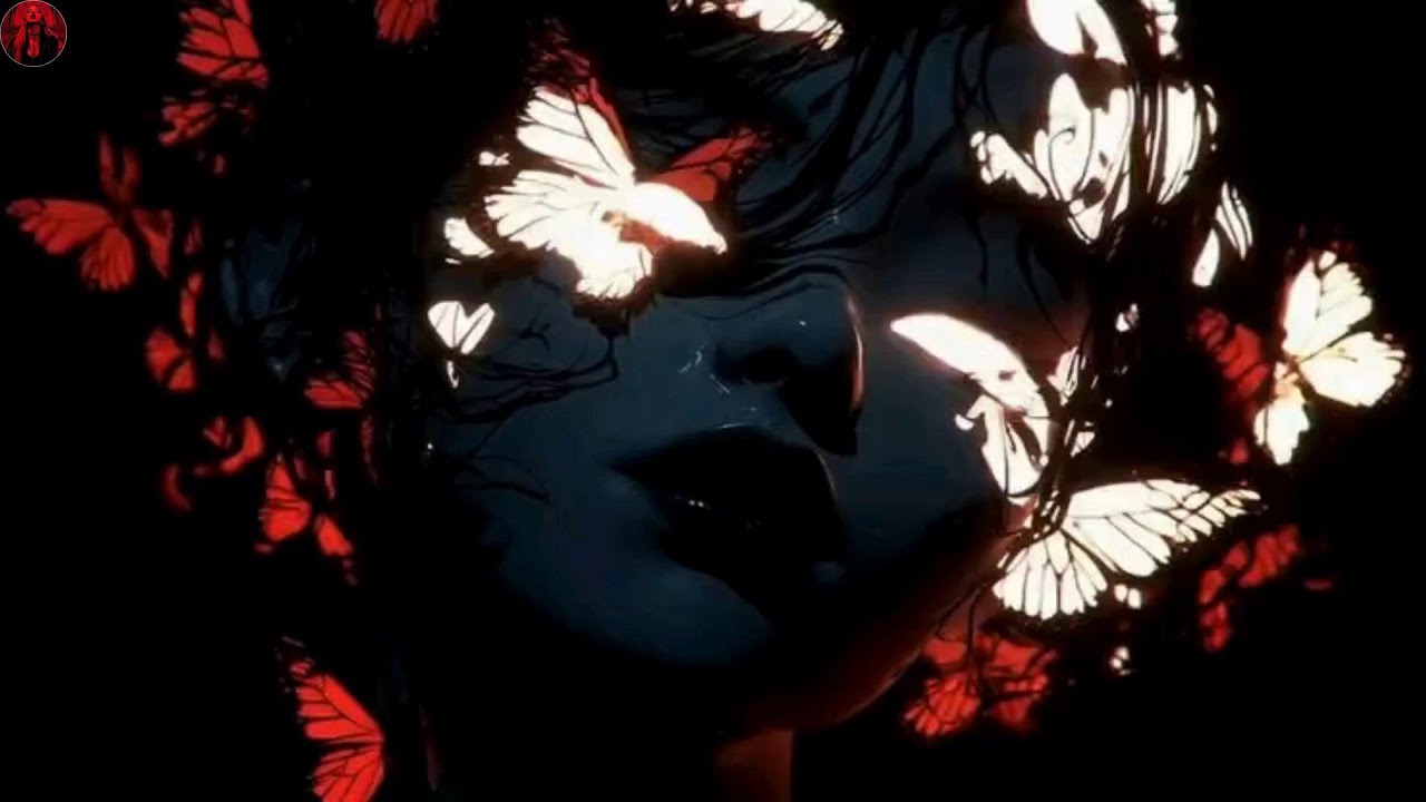 When The World Turns Into Static And Light  — Cyber Noir Instrumentals For Lost Hours ⚡