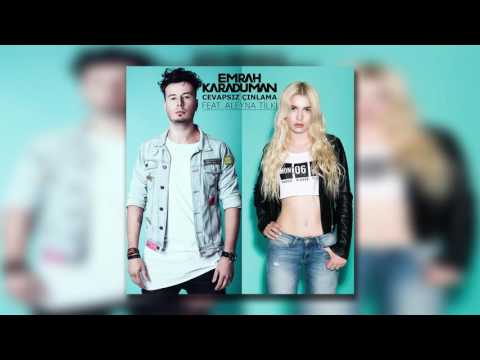 Emrah Karaduman - Cevapsız Çınlama (feat. Aleyna Tilki)