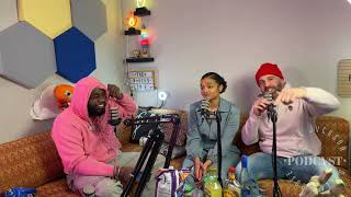 The Podcvst E123 Feat. Last Days