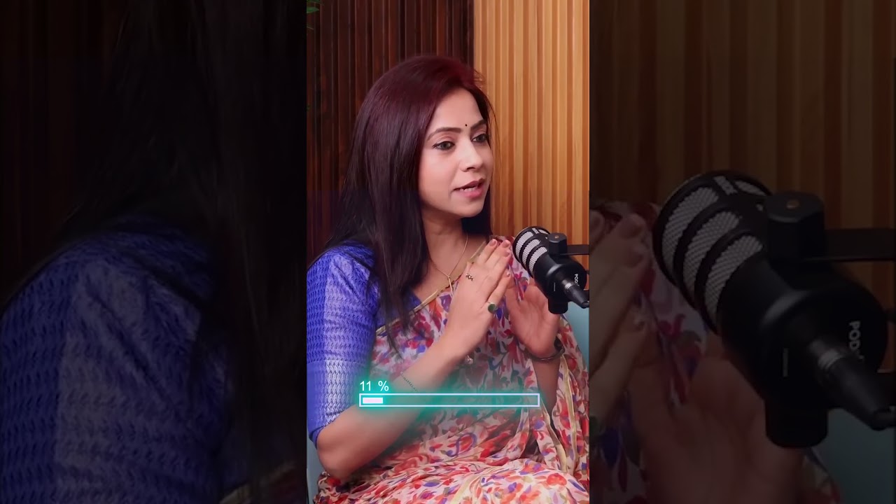 Real or Fake? Past Life Regression का सच | Podcast with Anchal 