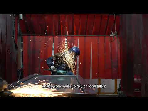 NAPS Mexico Manufacturing Specialists 