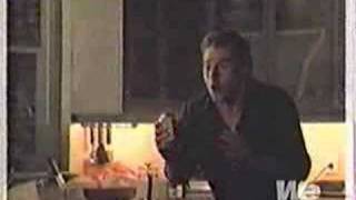 Felicity - Ben & Noel Fight