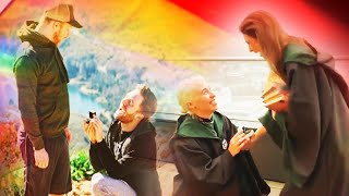 6 Pride-Filled Surprises That Show Love Is Love screenshot 2