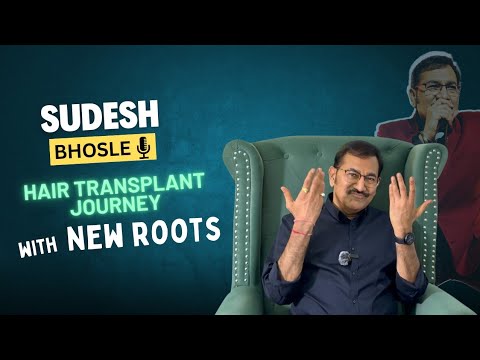 Sudesh Bhosle's AMAZING