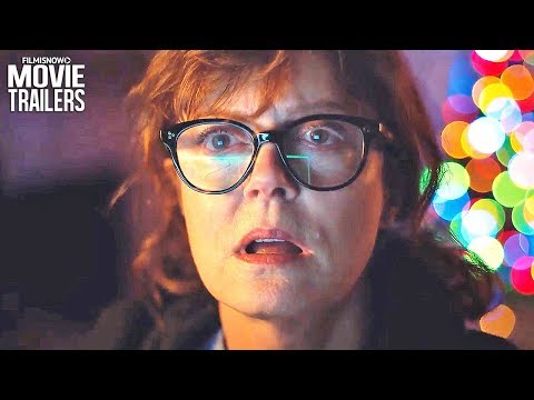 VIPER CLUB Official Trailer - Susan Sarandon Matt Bomer Thriller