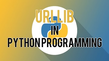 Understanding URLLIB in Python Web Programming