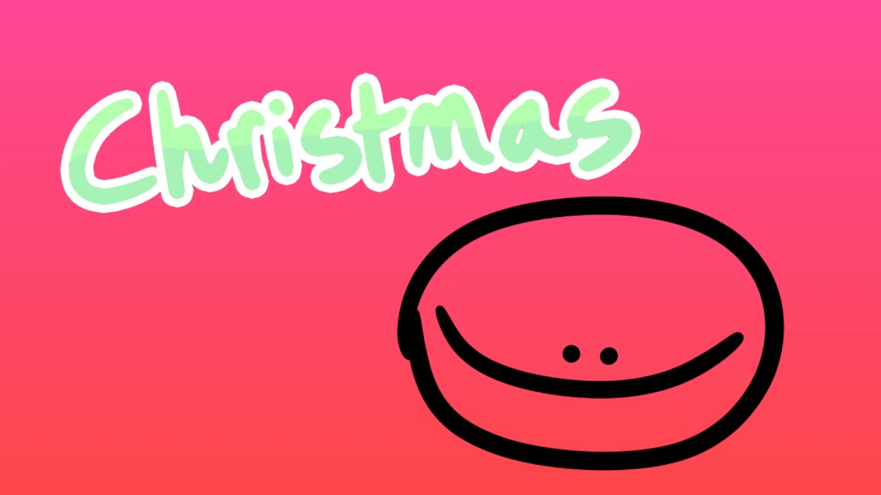 I like Christmas (read descrip) YouTube