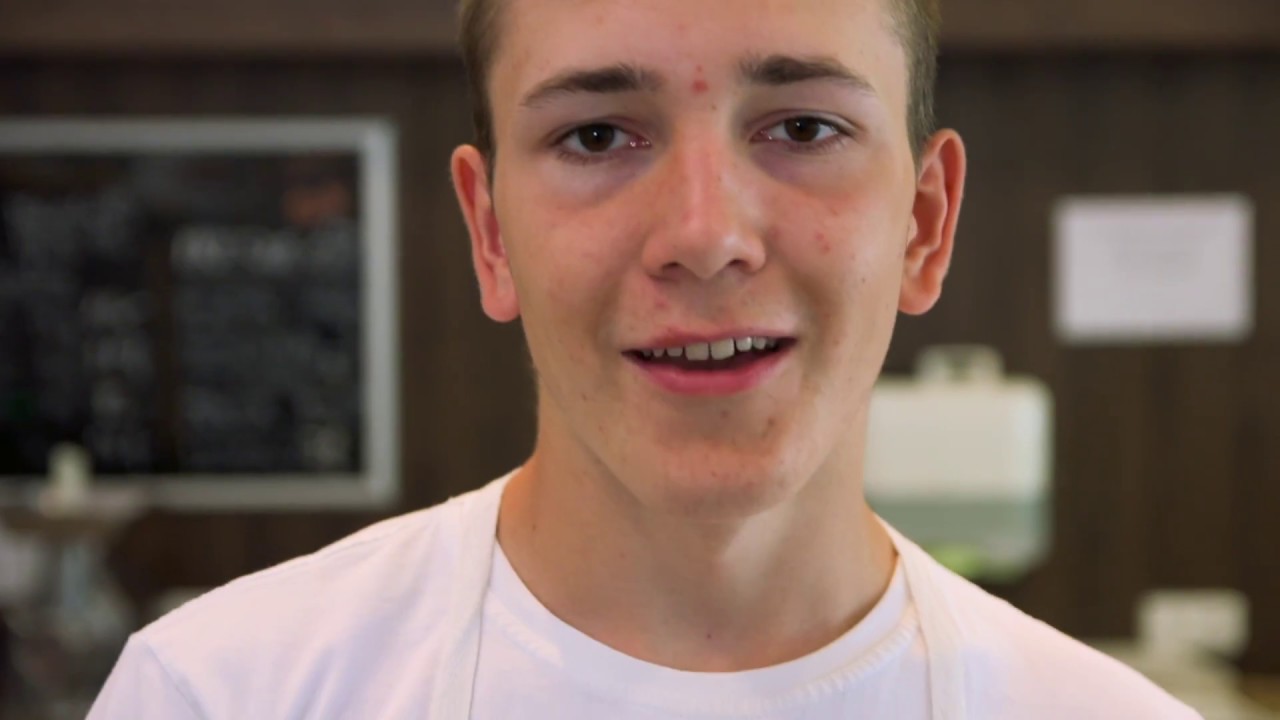 Bude to maso! Obor řezník-uzenář 🔴🔴🔴