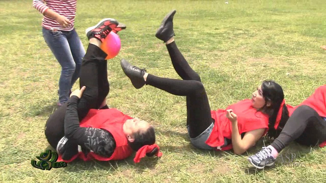 FULL DAY, GYMKANA ASR CONSULTORES