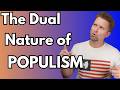 Populism in America: When “The People” Become a Weapon