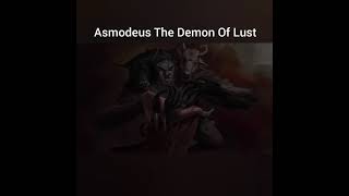 Famous Asmodeus The Demon Of Lust Net Worth