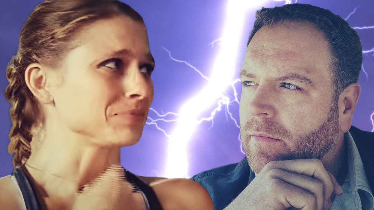Josh Gates Divorce from Ex-wife: Hallie Gnatovich revealed the reason ...