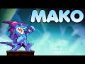 Brawlhalla Mako Shark