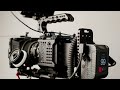 UPDATE: Rigging My Cinema Camera (ZCAM E2S6)