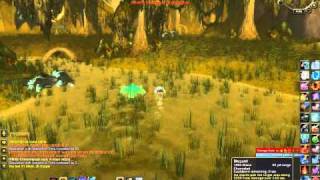 Lvl 70 Solo Opening The Dark Portal - Temporus By Mage Neiro W Audio Commentory