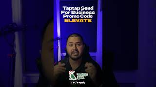 Receive your payouts with Taptap Send for Business #shorts #ecommerce