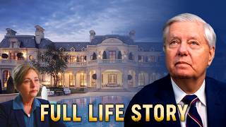 Sen Lindsey Graham Cause of Death Revealed Family Wife Kids Net Worth Lifestyle Biography