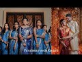 Indian Wedding Filmmaker I Puvanesan Ranjani I Vaishvarn Production