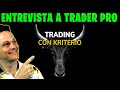 PENNY STOCKS TRADING en ESPAÑOL 👉 KRITERIO TRADING