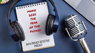 Make 2025 the year of the passkey