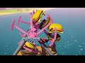 gang beasts for one hour