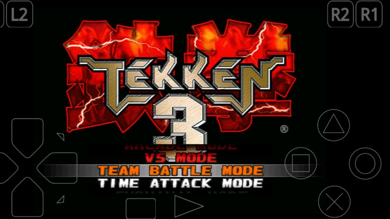 unlock tekken 3 characters bleemcast unlock tekken 3 characters bleemcast