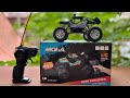 Extreme Off-Road RC Crawler: The Ultimate Unboxing Experience!