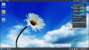 Neptune OS 5.5 Run Through