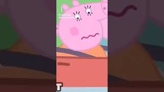If Peppa Pig Was 18+| #recommended #trending #subscribe #viralvideo #funny #memes #skit #comedy #fyp