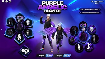 Angelic Pants Return 🤯 ( Confirm Date ) 🥳 Free Fire New Angelic Pants 🔥New Event Ff, Ff New Events