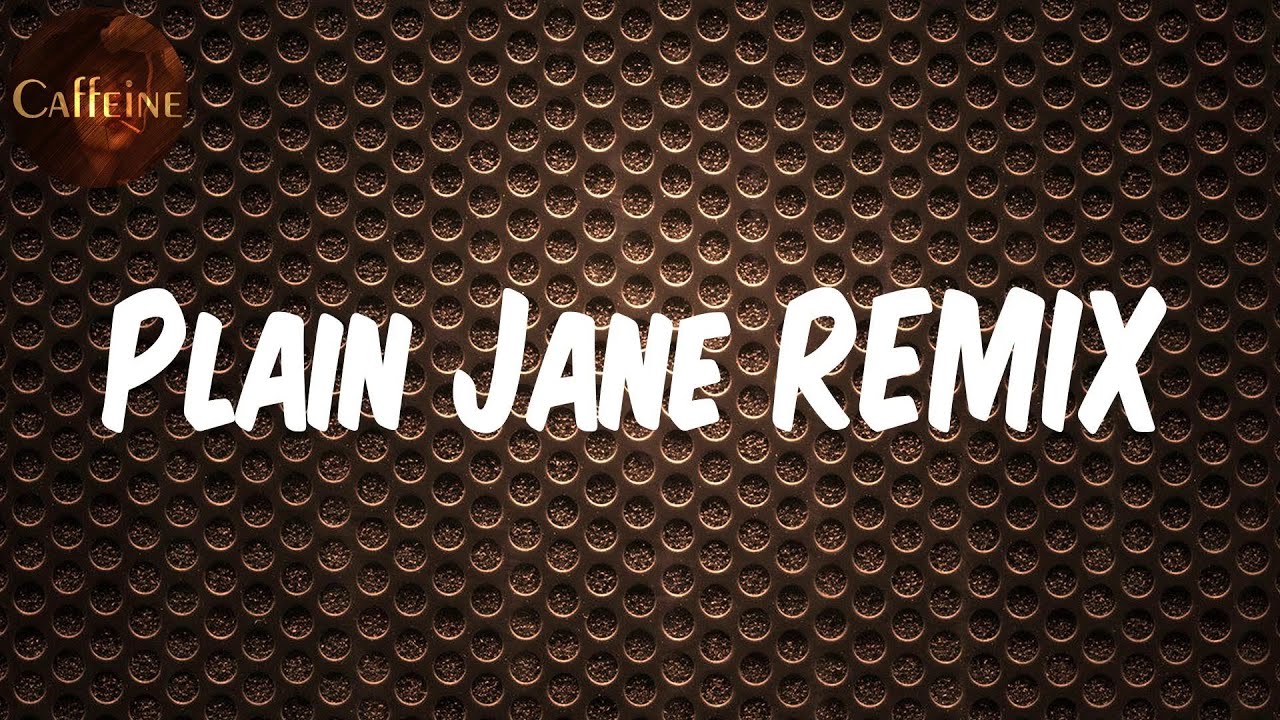 A$AP Ferg - Plain Jane REMIX (feat. Nicki Minaj) (Lyrics) A$AP Ferg - Plain Jane REMIX (feat. Nicki Minaj) (Lyrics)