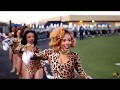 Southern University Fabulous Dancing Dolls Highlights @ Underground Showdown BOTB (2018)