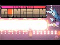 Enter the gungeon is a perfectly balanced game with zero exploits
