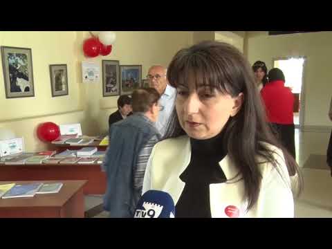 26 მაისისადმი მიძღვნილი ღონისძიება გაიმართა სამცხე–ჯავახეთის სახელმწიფო უნივერსიტეტში