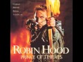 Robin Hood Prince Of Theives - Soundtrack - 01 - Overture And A Prisoner Of The Crusades