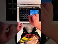 Dark MPC Boom Bap Beat – Real Old School Pad Work #hiphop #beat #freestylerap #instrumental