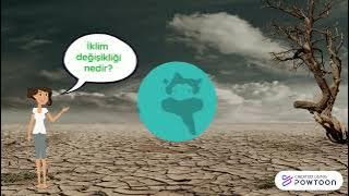 İklim Değişikliği