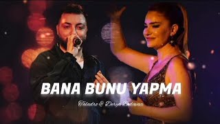 Derya Bedavacı X Taladro | Bana Bunu Yapma #mix [feat.Erçin Beats]