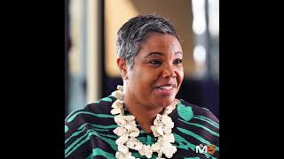 M&B Media interview with Kellie S Williams aka Laura Winslow!!